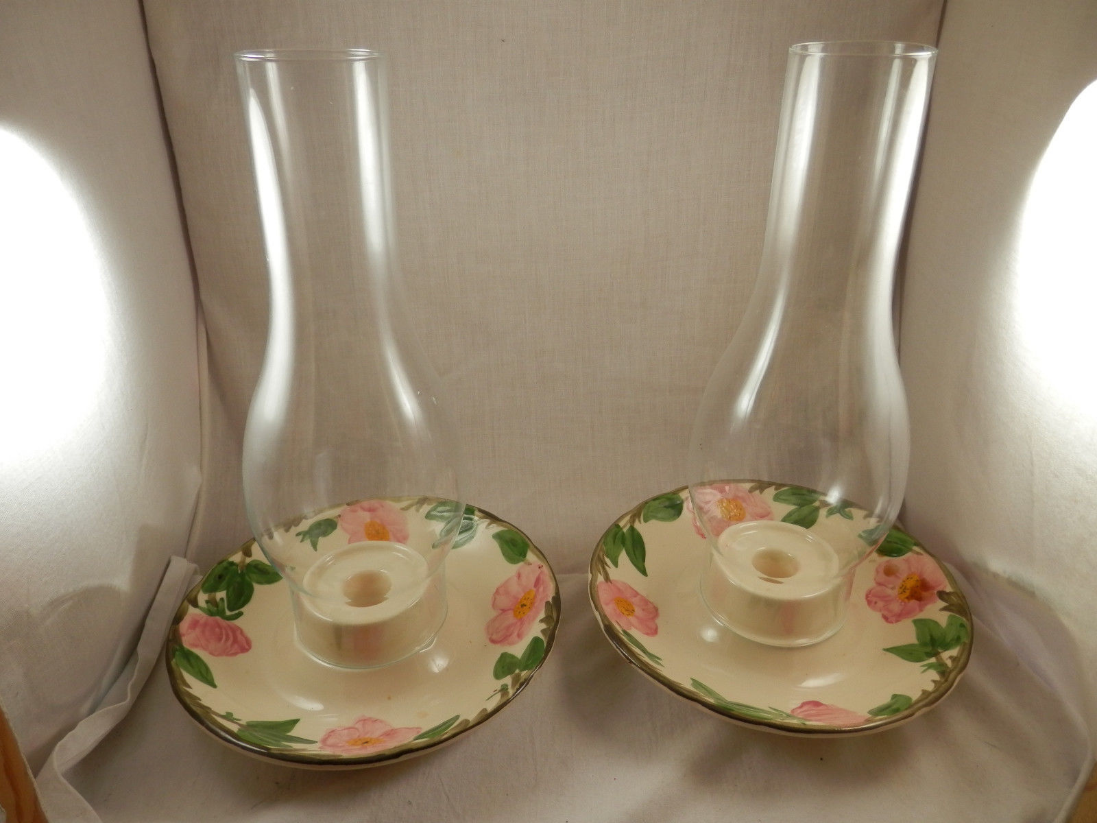 Franciscan collection fleur du désert : Un Top 5 des plus belles pièces ! 